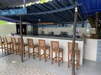 The Blue Eco Lodge - 絶景
