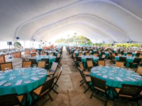 Ambassador at Grand Velas All Inclusive Hotels in Solidaridad