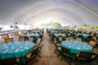 Ambassador at Grand Velas All Inclusive