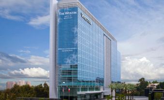 The Westin Santa Fe, Mexico City