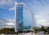 The Westin Santa Fe, Mexico City