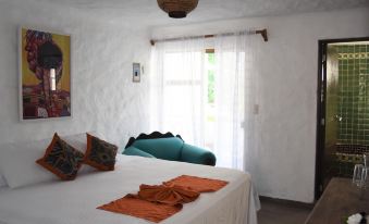 Petit Hotel Pilitas