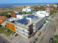 Pousada Molhes da Barra Hotels in Torres