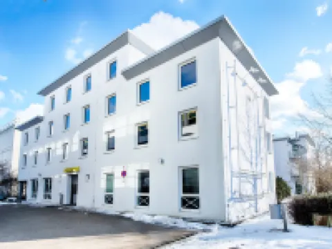 B&B HOTEL München-Putzbrunn Hotels in Putzbrunn