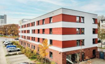 B&B HOTEL Kaiserslautern