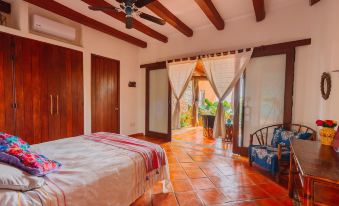 Tres Mujeres Hotel and Yoga Retreat