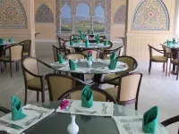 AraCan Pyramids Hotel By Versailles Hotels in Oula Al Haram