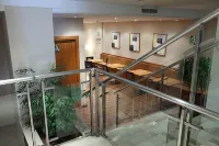 卡馬倫納套房飯店 特魯埃爾住宿飯店