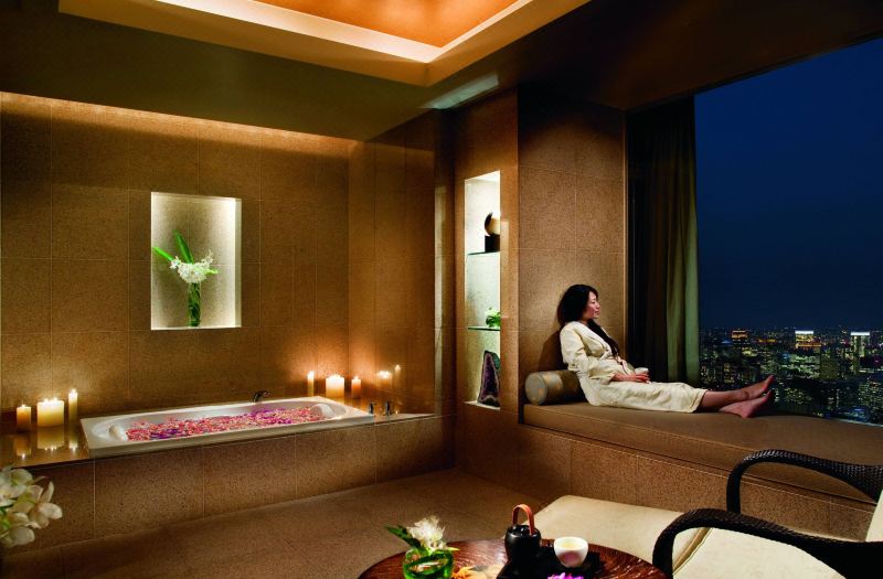The Ritz-Carlton, Tokyo photo 4