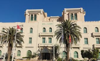Les Oliviers Palace