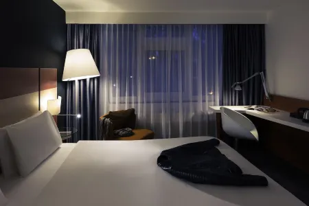 Mercure Hotel Amsterdam West