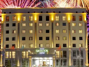 Garden Hotel & Spa