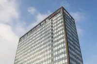 伯明翰布勞德街希爾頓歡朋飯店