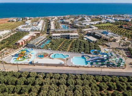 Stella Village Seaside Hotel