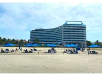 Las Americas Torre Del Mar