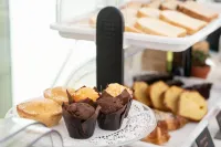 Donna Domenica Boutique Suites - breakfast