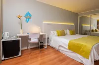 Pestana Buenos Aires