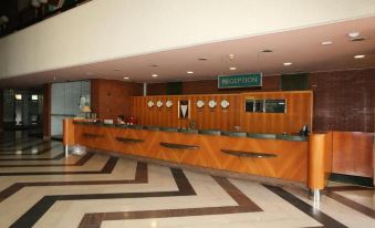 Hotel Holiday