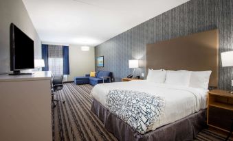 La Quinta Inn & Suites by Wyndham Buffalo Amherst