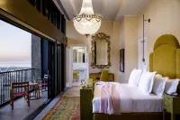 The Silo Hotel Các khách sạn ở Cape Town