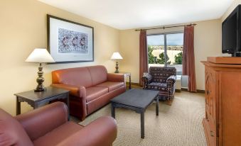 Homewood Suites by Hilton Santa Fe-North