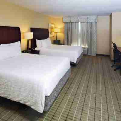 Hilton Garden Inn Valdosta Rooms