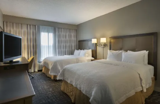 Hampton Inn & Suites Charlotte/Pineville