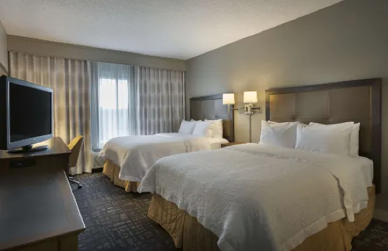 Hampton Inn & Suites Charlotte/Pineville