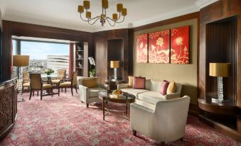 Shangri-La Bangkok