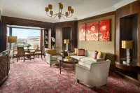 샹그릴라 방콕 방콕 호텔