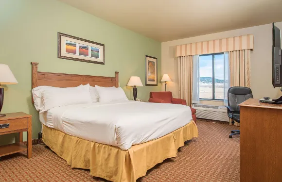 斯特吉斯嗆盟溫德姆套房酒店