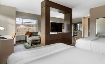 Cambria Hotel - Arundel Mills BWI Airport