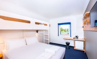 ibis budget Casula Liverpool