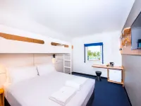 ibis budget Casula Liverpool Hotels near Liverpool Regional Museum and Family History Centre