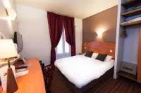 Kyriad Paris 13 - Italie Gobelins Hotel di Paris
