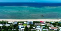 Casa Dumai OceanVilla Nakijin Hotels in Nakijin