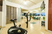 Eclipse Villavicencio Hotels in Granja El Hachon