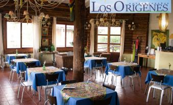 Los Origenes - Housity
