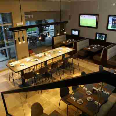 Casa Andina Standard Piura Dining/Meeting Rooms
