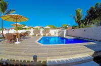 Bem Bahia Hotel - Rede Bem Bahia Hôtels à : Santa Cruz Cabralia