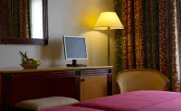Hotel Quinta Bela S Tiago Hotel a São Gonçalo