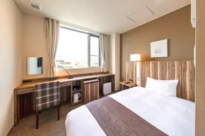 Urban Hotel Miki