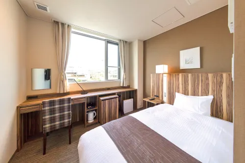 Urban Hotel Miki Hotels in Miki