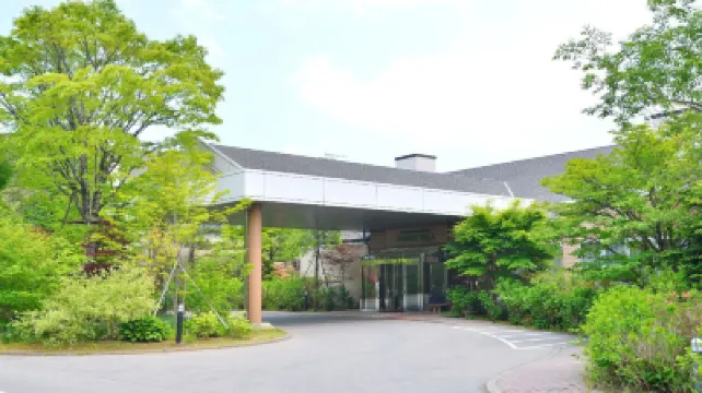 Hotel Sunvalley Nasu Hotels in 