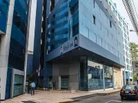 Del Pilar Miraflores Hotel โรงแรมใน