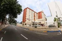 Hotel Metropolitan Canoas Hotels near Quadra Gringa
