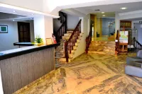 Duerming Montalvo Playa Hotel - de playa