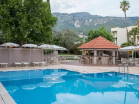 Hotel Tara Becici Hotels in Boreti