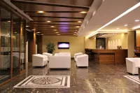 Kilpa Hotel Uzungol Hotels in Cayirkopru Koyu
