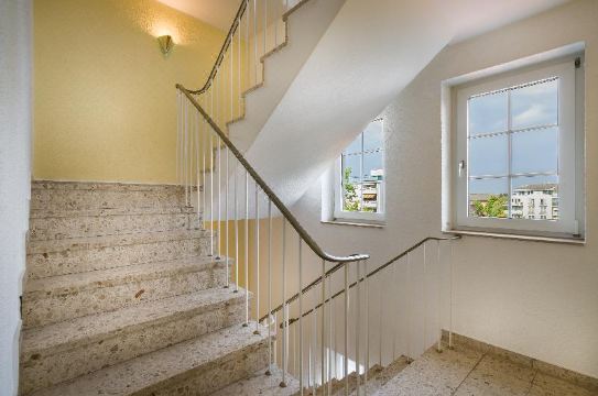 acora Düsseldorf Living the City